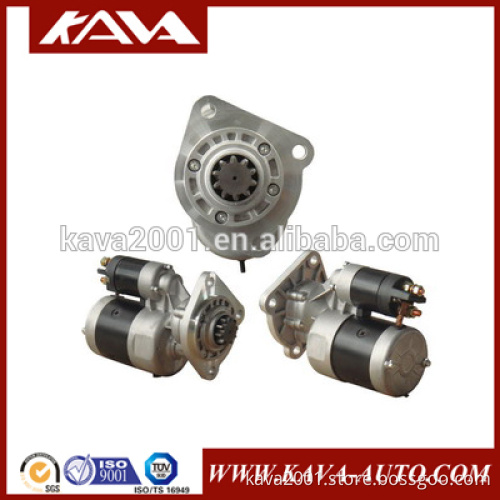 12v Magneton Starter Motor,123708161,9142746